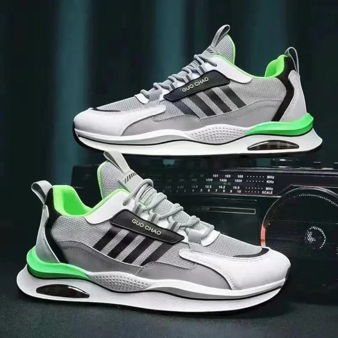 Théodore | Laufschuhe Für Herren | Atmungsaktiv