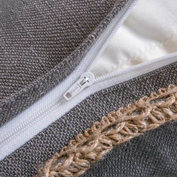 Decorative Square Pillow Universal Cushion Cover