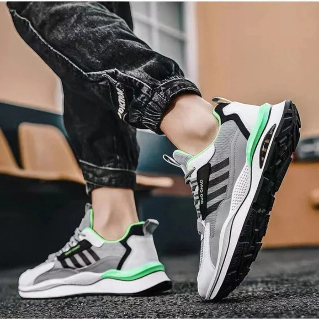 Théodore | Laufschuhe Für Herren | Atmungsaktiv