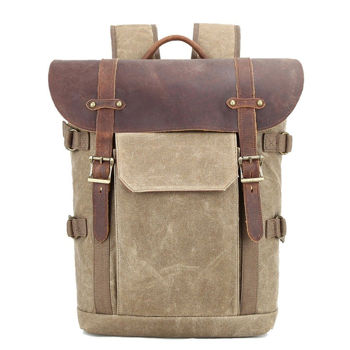 Unisex Kamera-Rucksack | Stylisch