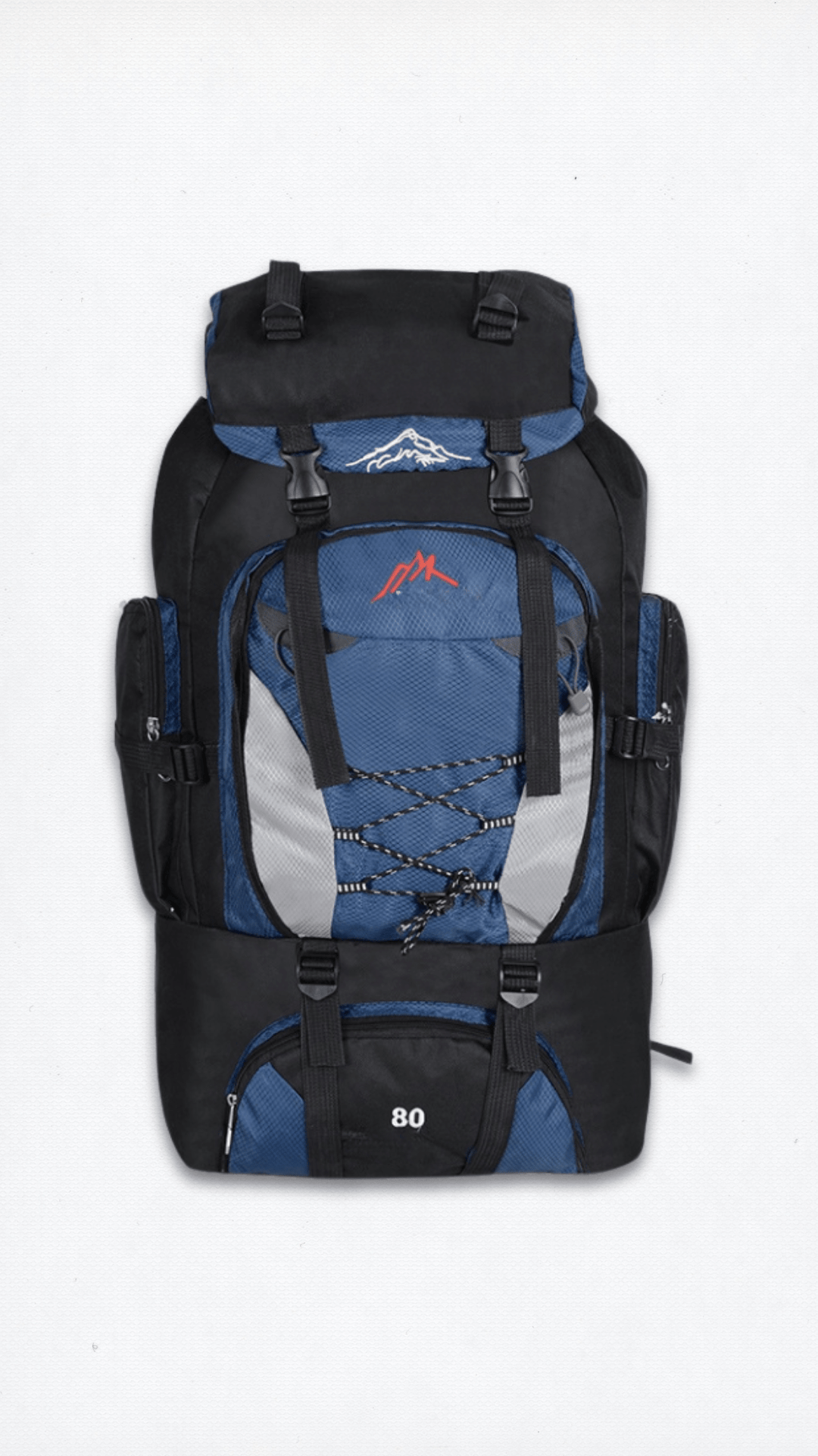 Unisex Wanderrucksack | Reisen