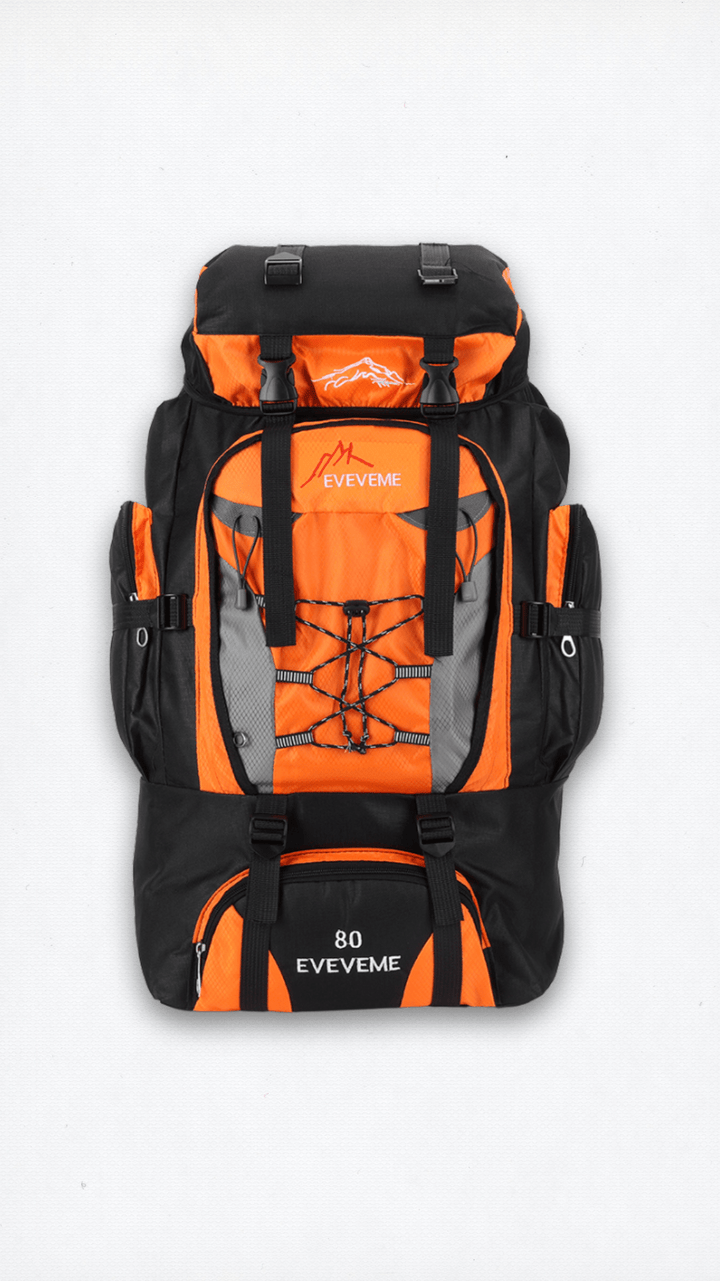 Unisex Wanderrucksack | Reisen