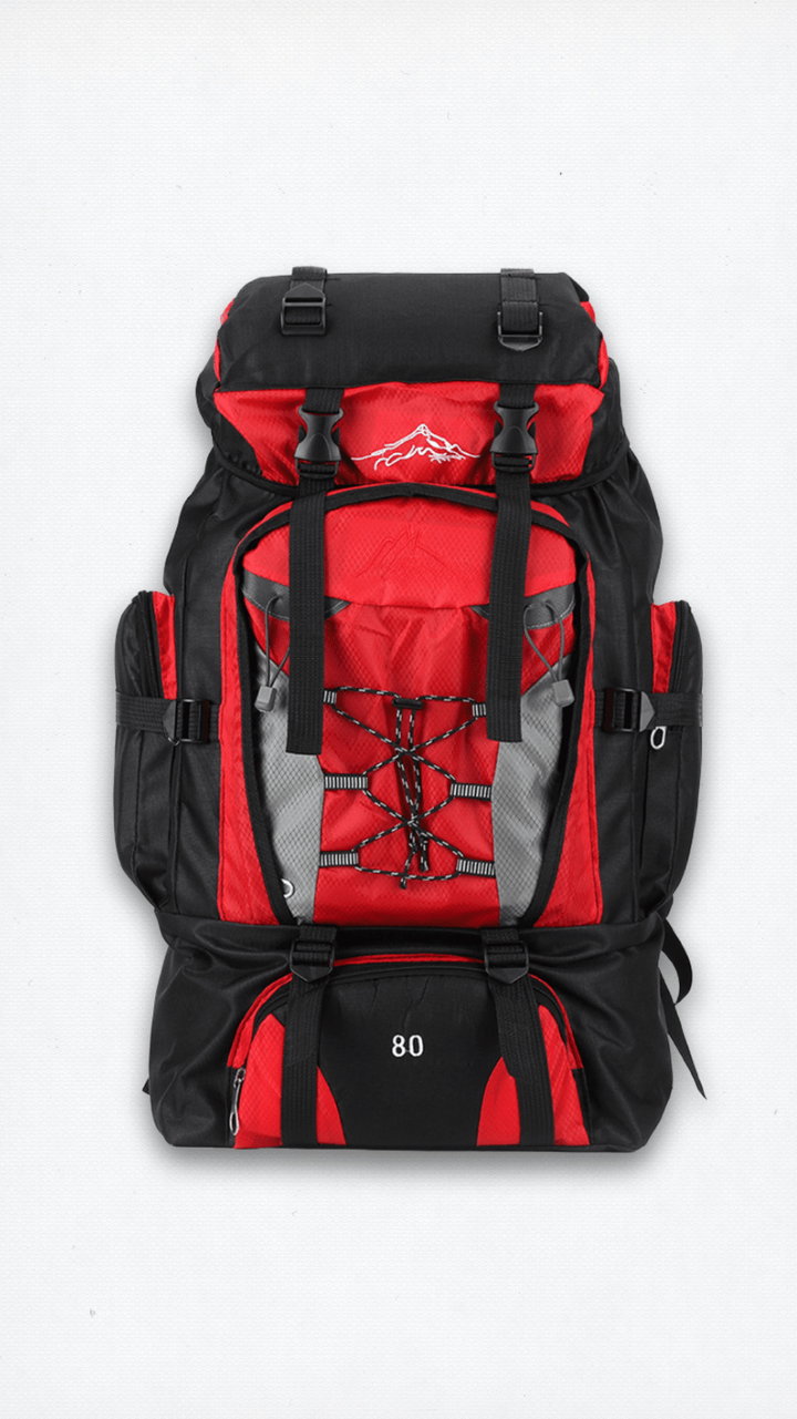 Unisex Wanderrucksack | Reisen