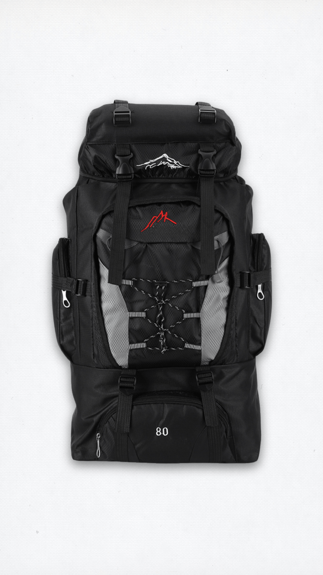 Unisex Wanderrucksack | Reisen