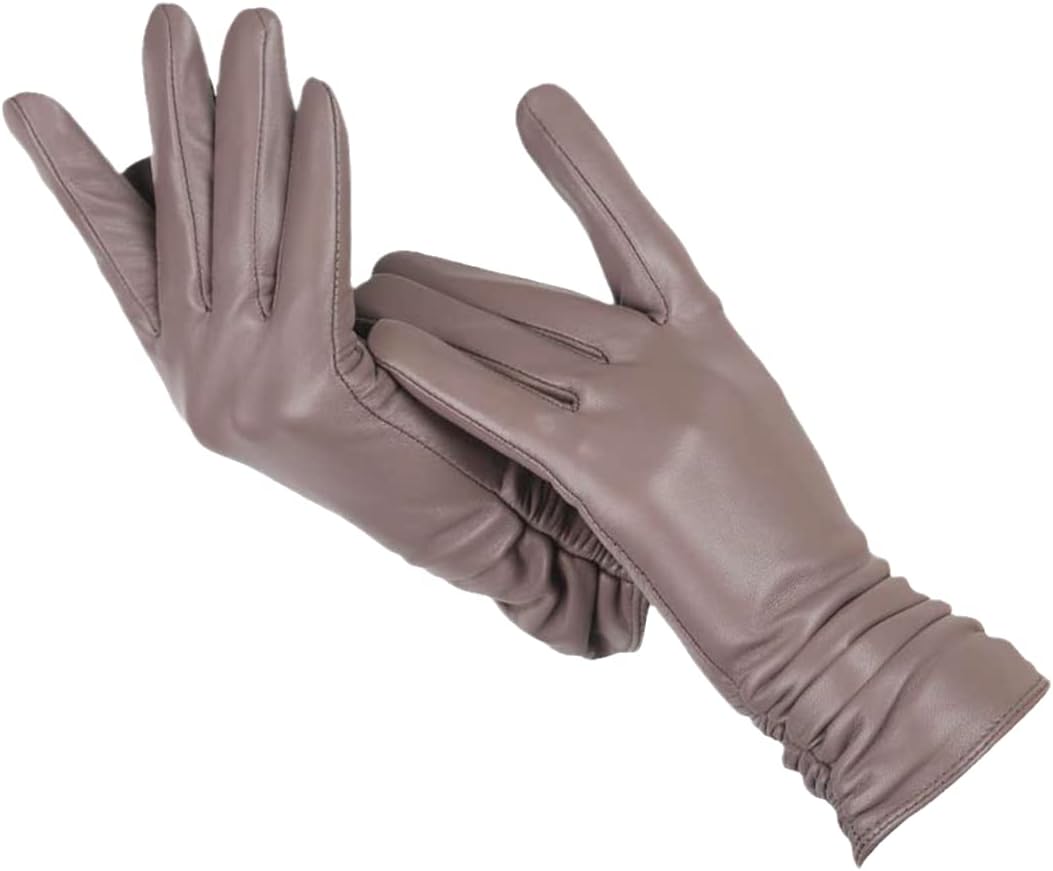 Women’s Cold-Weather Gloves Everyday Warmth & Comfort Fit
