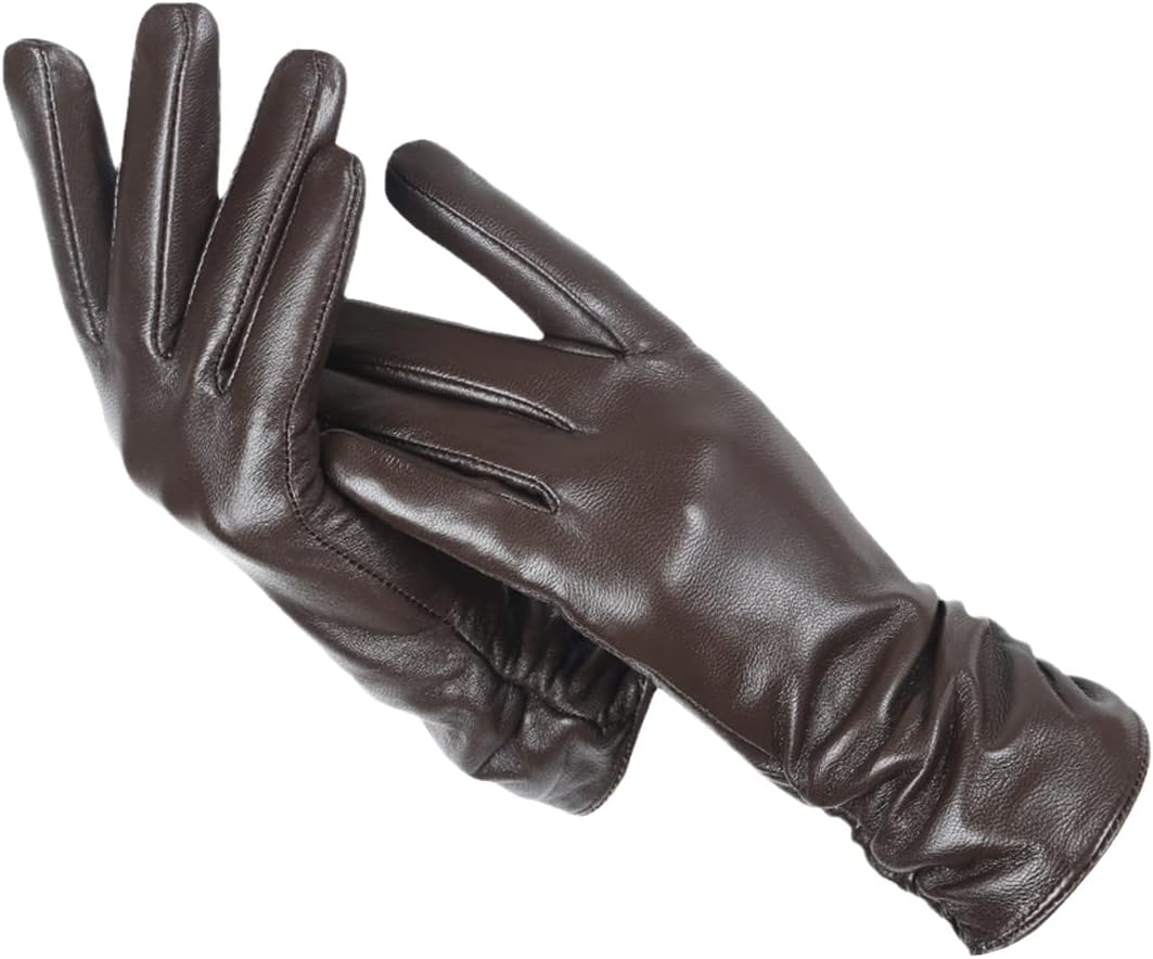 Women’s Cold-Weather Gloves Everyday Warmth & Comfort Fit