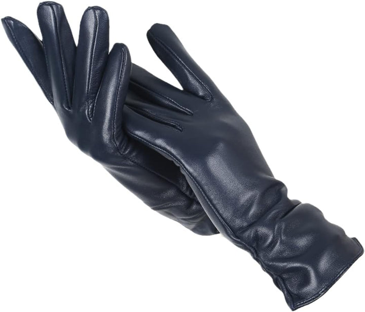 Women’s Cold-Weather Gloves Everyday Warmth & Comfort Fit
