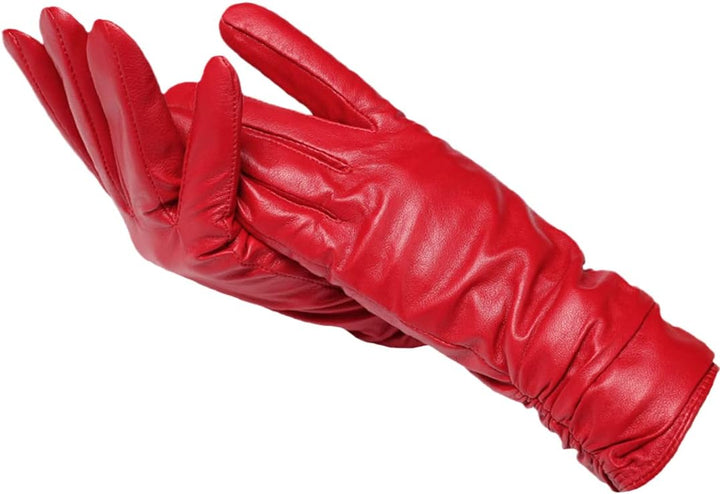 Women’s Cold-Weather Gloves Everyday Warmth & Comfort Fit