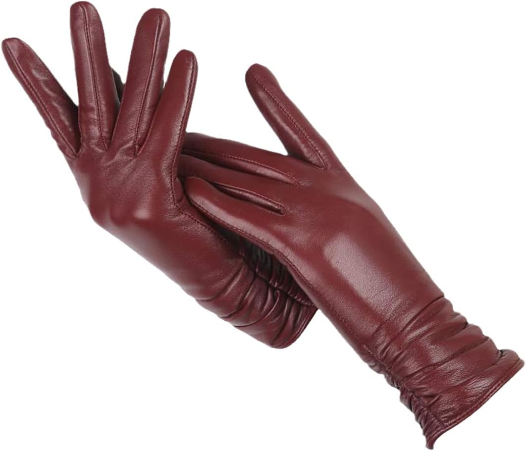 Women’s Cold-Weather Gloves Everyday Warmth & Comfort Fit