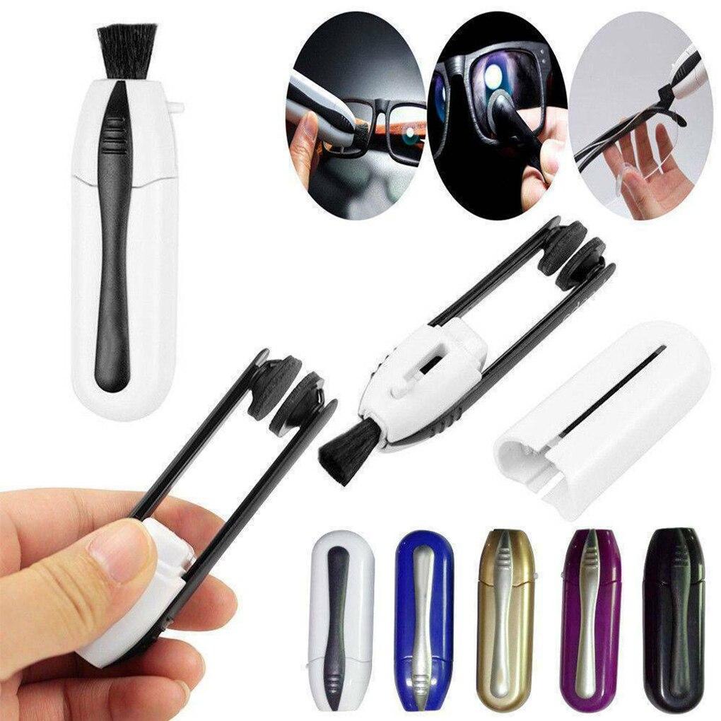 Reusable Glasses Lens Cleaning Tool for Daily Use