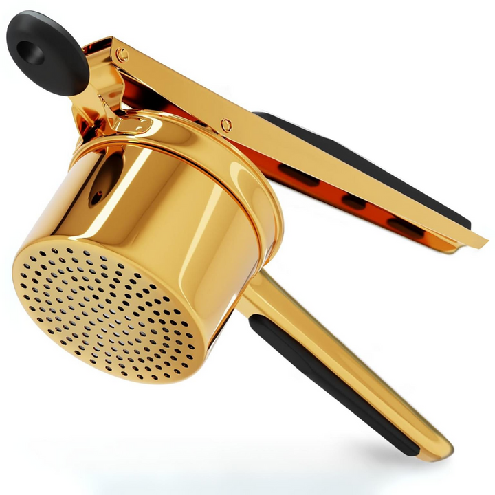 Kitchen Potato Masher Easy Handheld Food Mashing Tool