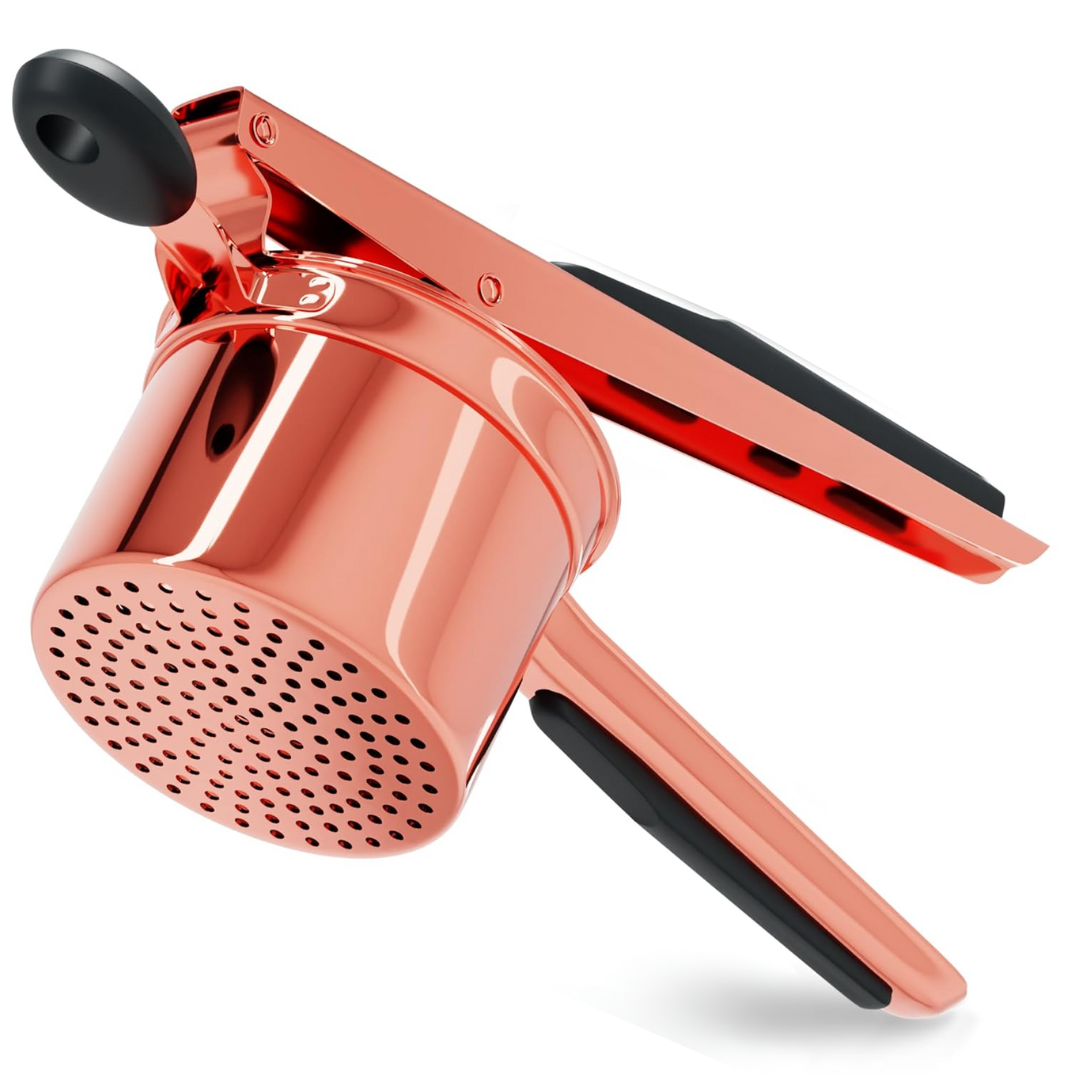 Kitchen Potato Masher Easy Handheld Food Mashing Tool