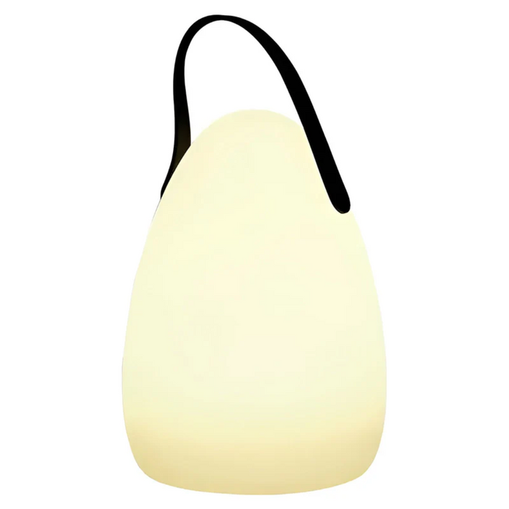 Wireless LED Table Lamp Portable Waterproof Indoor Outdoor Use