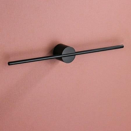 Mobiler Handtuchhalter aus Metall – Elegant, Modern & Platzsparend | Freistehendes Design für Badezimmer & Schlafzimmer