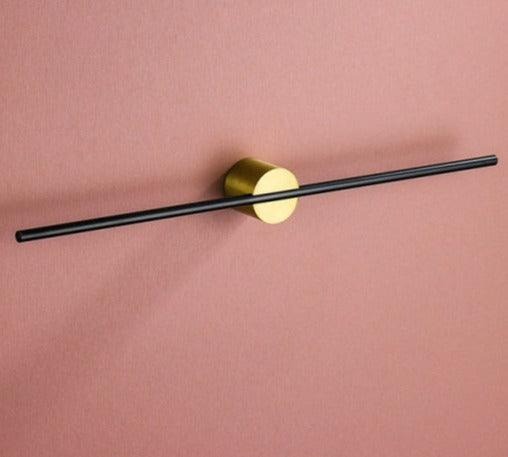 Mobiler Handtuchhalter aus Metall – Elegant, Modern & Platzsparend | Freistehendes Design für Badezimmer & Schlafzimmer