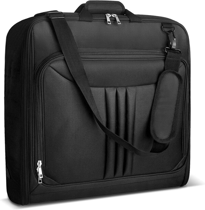 Foldable Suit Travel Bag 45L Cabin Garment Case