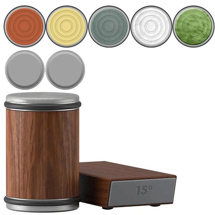 Knife Sharpener Set Dual Angle Rolling Edge System