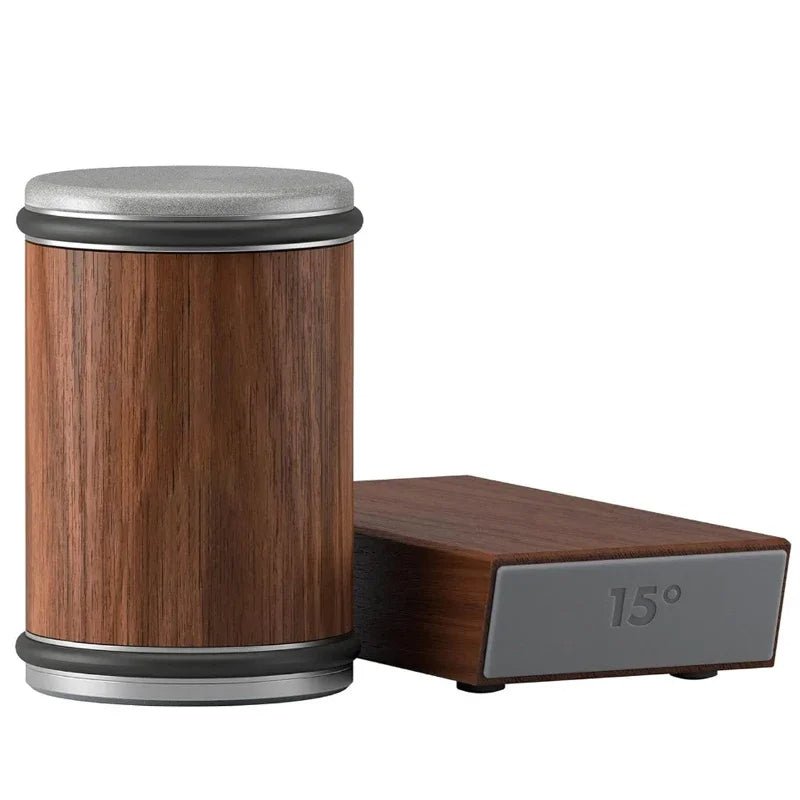 Knife Sharpener Set Dual Angle Rolling Edge System