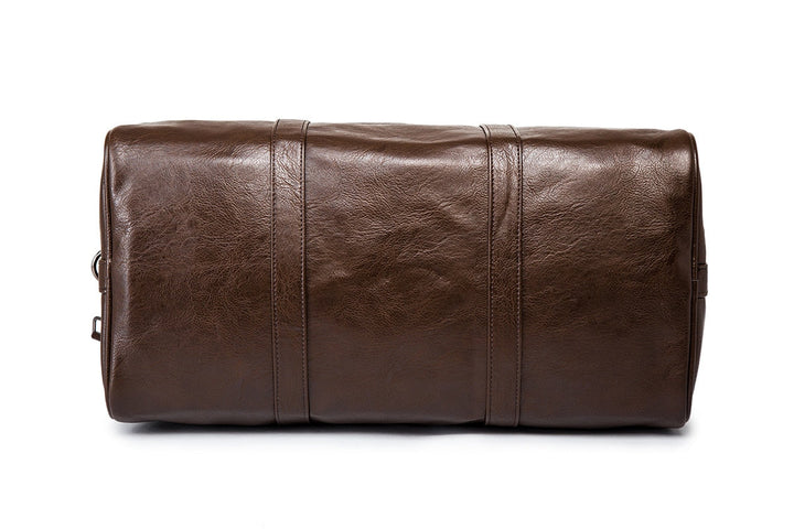 Carry-On Travel Duffel Spacious Design with Multiple Carry Options