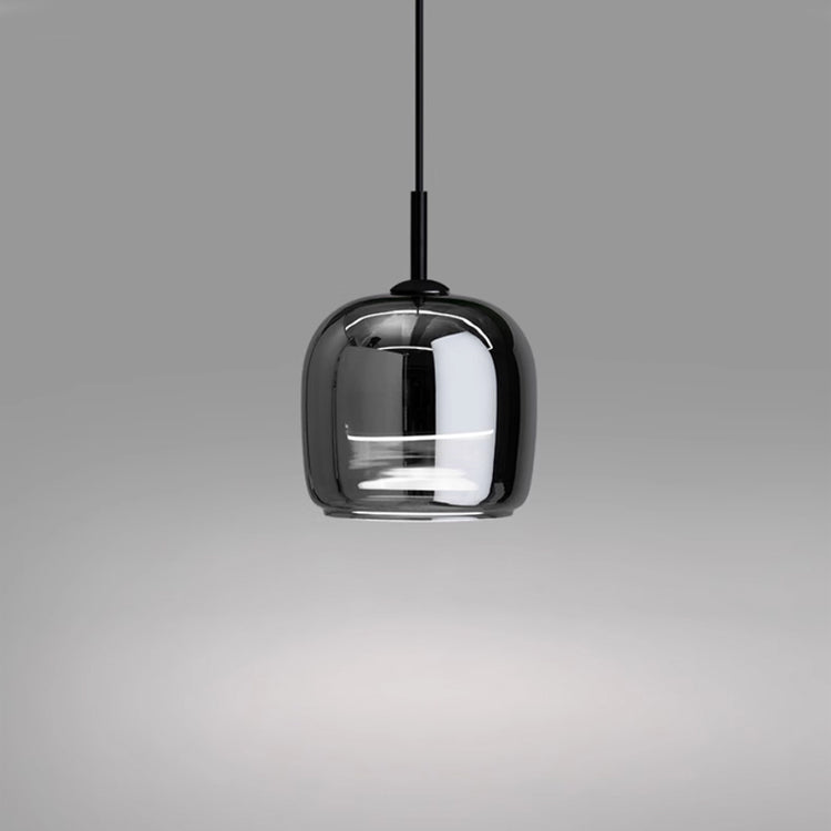 Modern Nordic Glass Kitchen Pendant Light