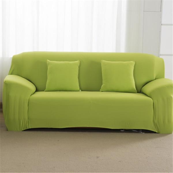 Elastic Fit Sofa Cover Universal Non-Slip Couch Cover