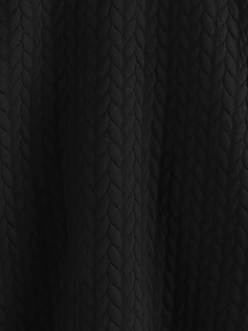 Winterweste Mit Kapuze Für Damen | Knopfdetail