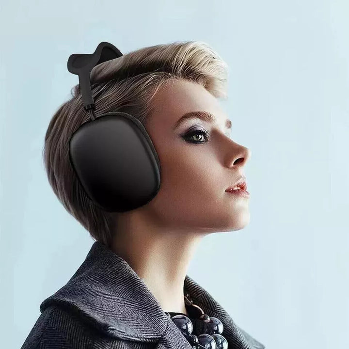 Auriculares Bluetooth Over-Ear con Micrófono Integrado